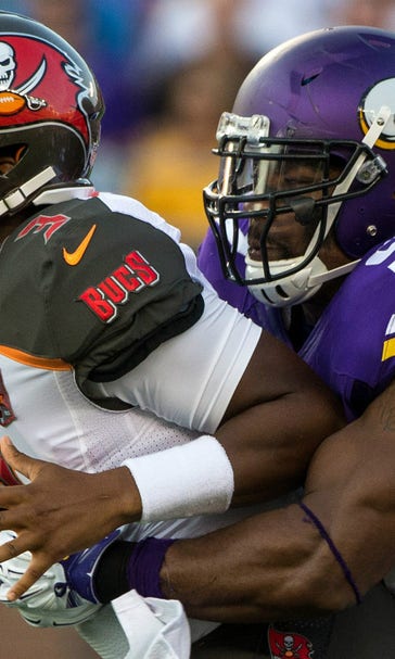 Jameis Winston's slow preseason start doesn't worry Bucs